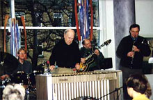 Bengt Söderbergs Sextett