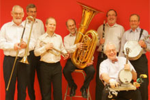The Novelty Band