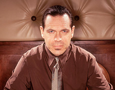 KURT ELLING & KLÜVERS BIG BAND