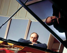 Lars Jansson Trio