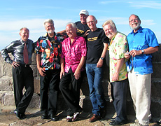 Max Lagers New Orleans Stompers