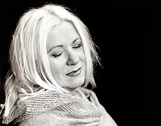 Monica Borrfors