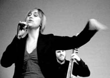 Elin Wrede Quartet