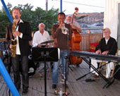 Hasse Skoog Band