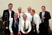 HAPPY JAZZBAND