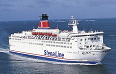 Stena Line