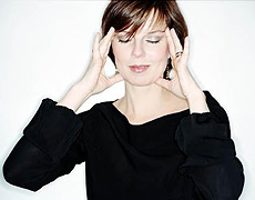 Carin Lundin Quintet
