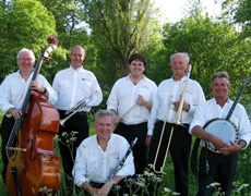 County House Jazzband