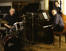 Pär Björck Trio